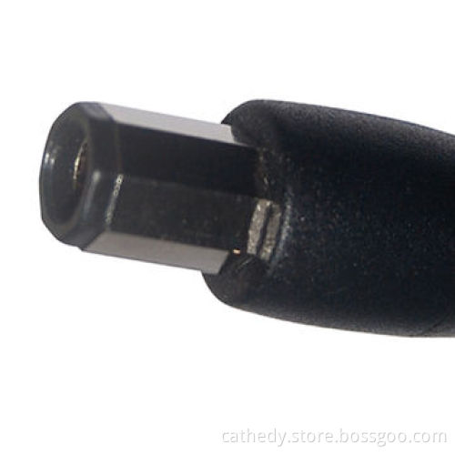 PA-21 19.5V 3.34A 65W laptop adapter with Octagonal tip For dell INSPIRON 1545 1546 1551 PA21